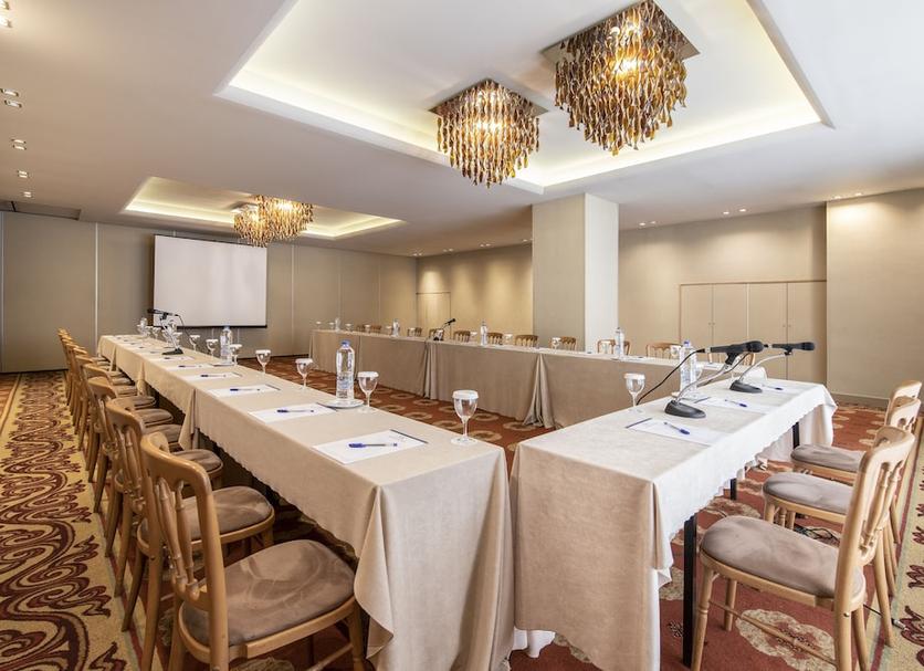 Sala konferencyjna Zdjęcie