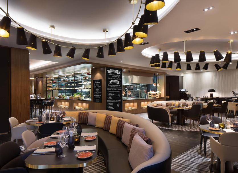 Restauracja Zdjęcie