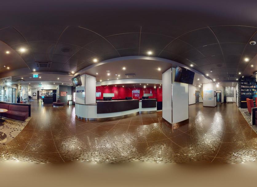 Lobby Zdjęcie