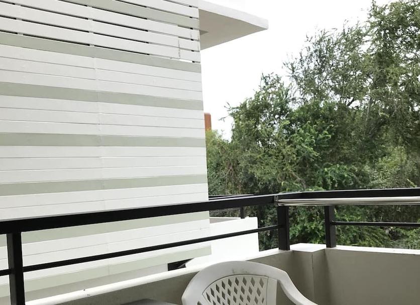 Balkon Zdjęcie