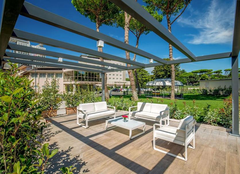 Patio Zdjęcie