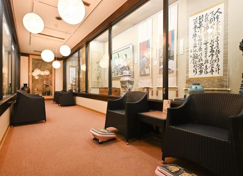 Lobby Zdjęcie