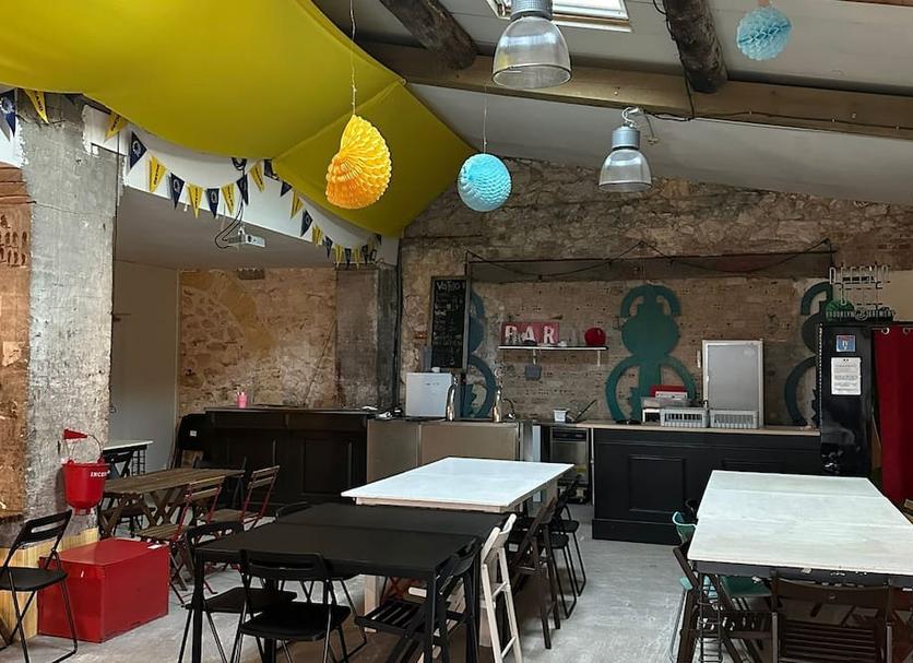 Restauracja Zdjęcie