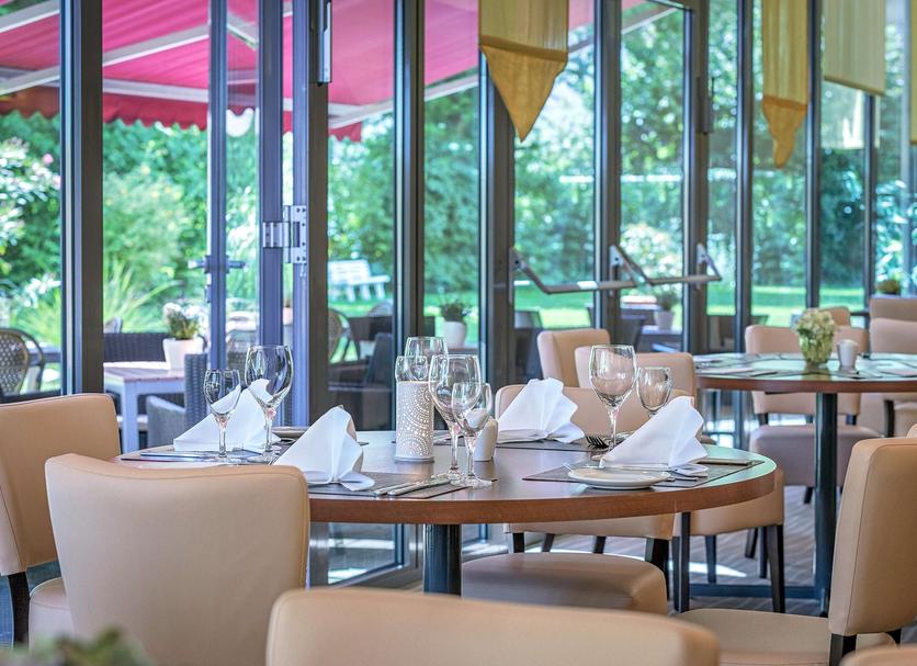 Restauracja Zdjęcie