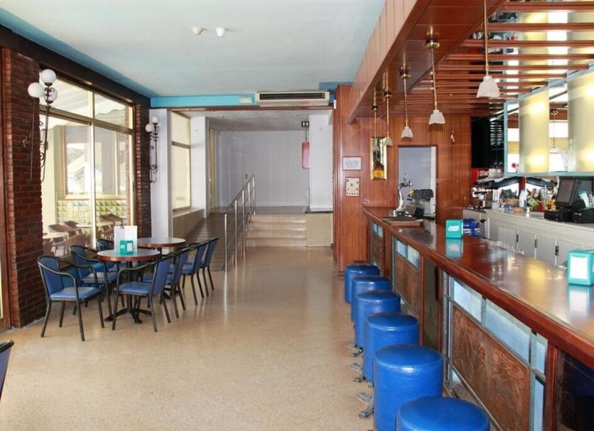 Bar Zdjęcie
