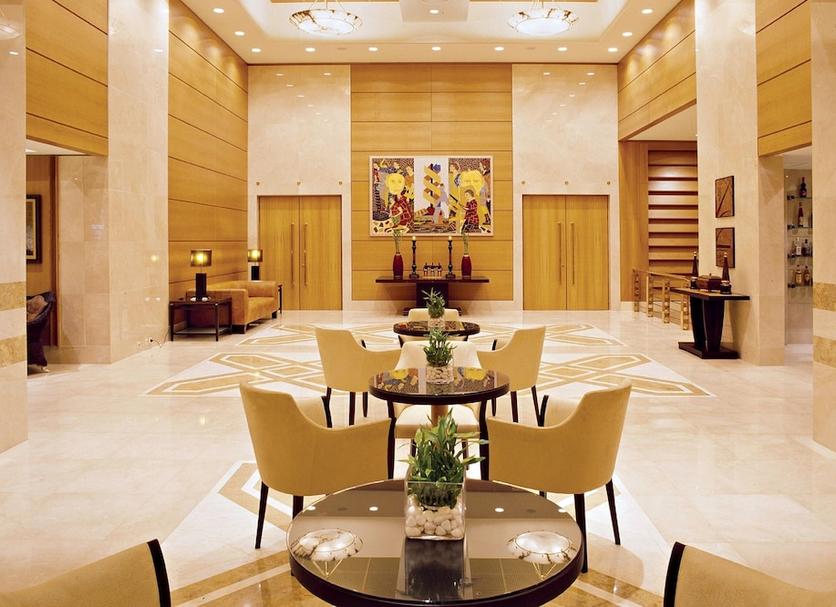 Lobby Zdjęcie