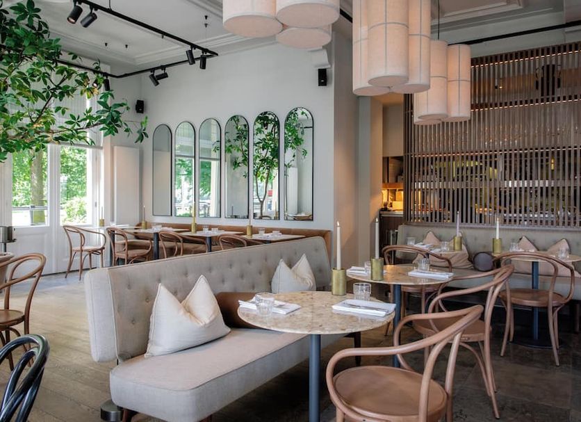 Restauracja Zdjęcie