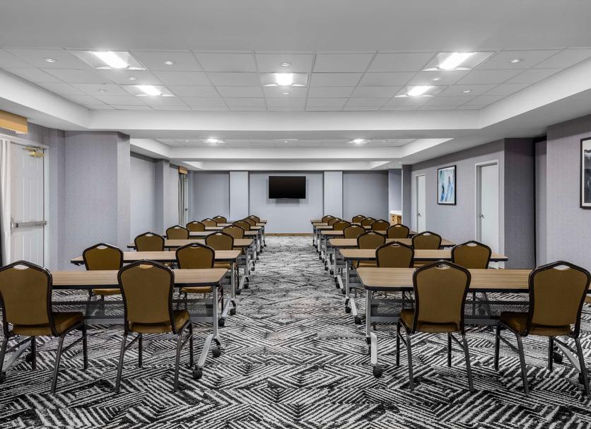 Sala konferencyjna Zdjęcie