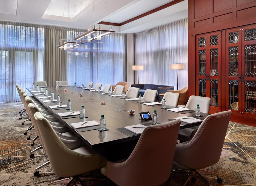 Sala konferencyjna Zdjęcie