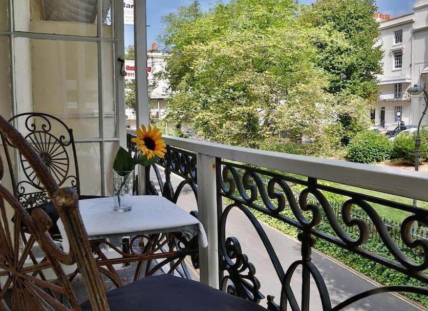Balkon Zdjęcie