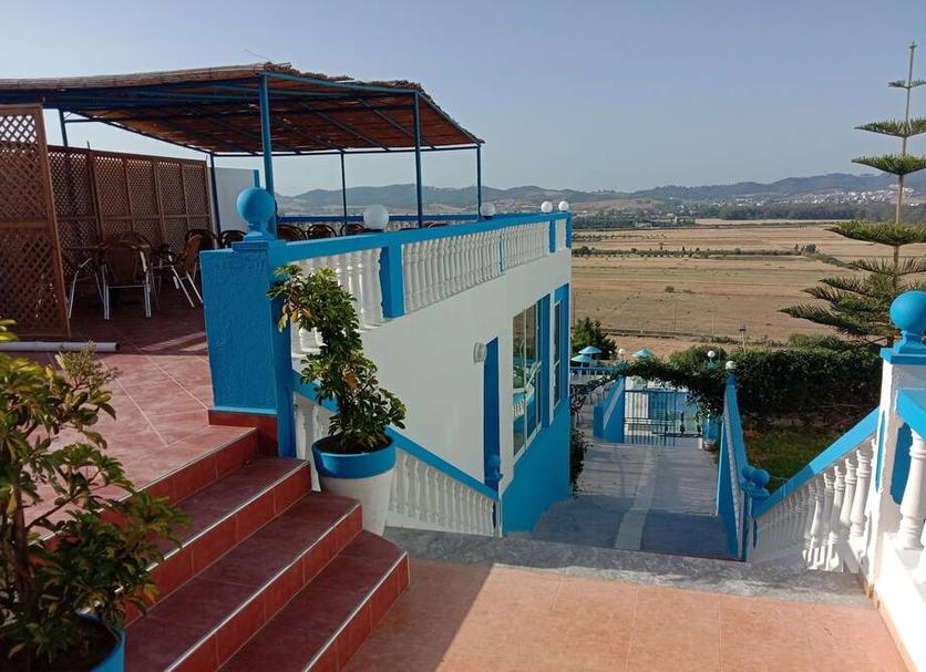 Patio Zdjęcie