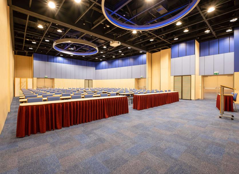 Sala konferencyjna Zdjęcie