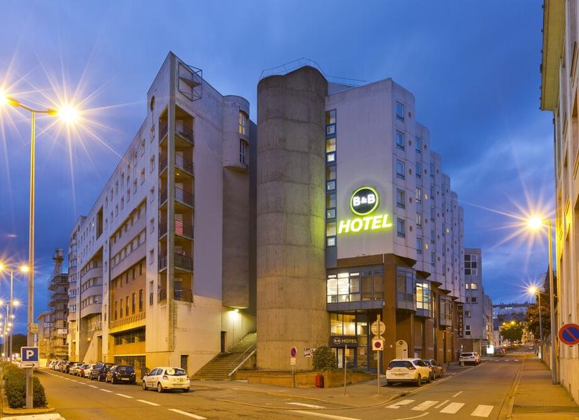 Budynek Zdjęcie