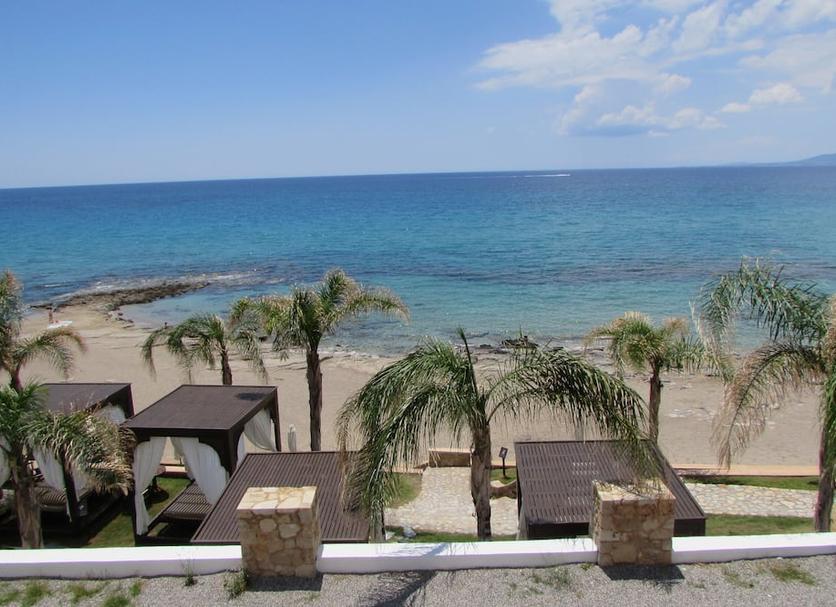 Plaża Zdjęcie