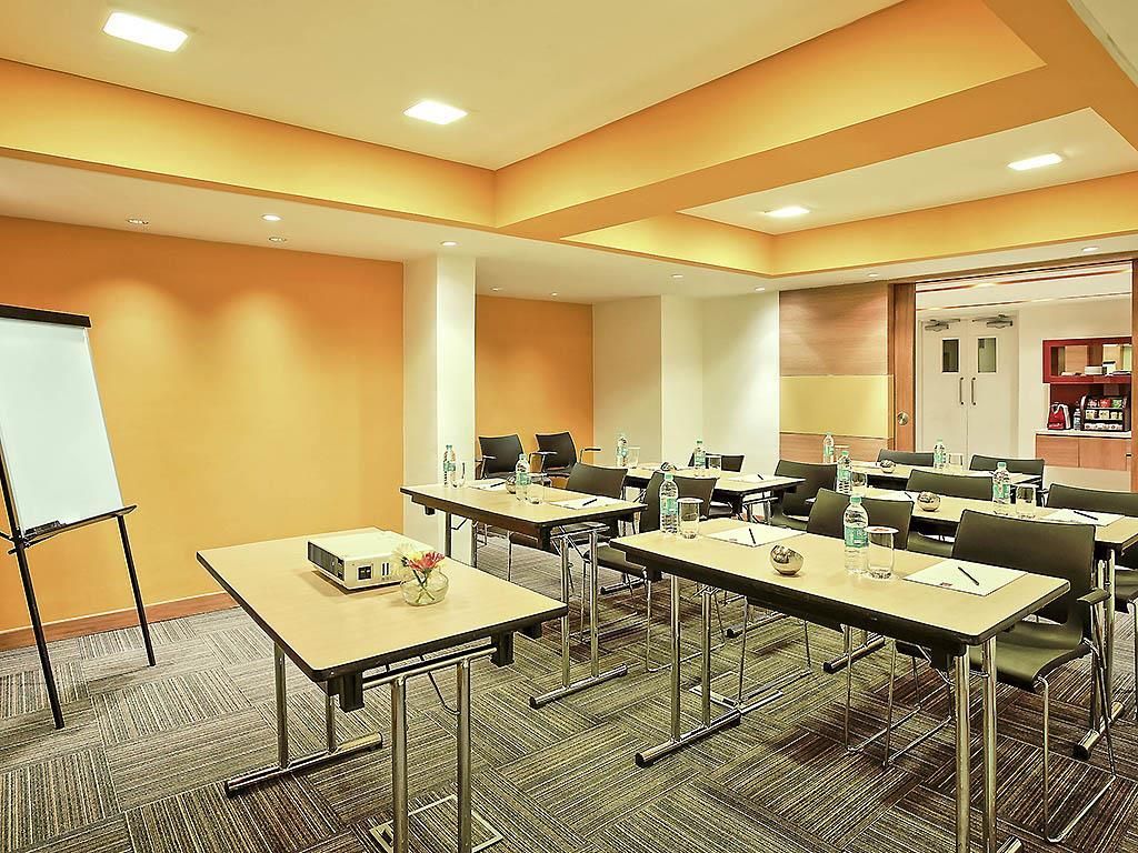 Sala konferencyjna
