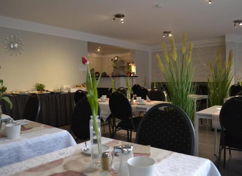 Restauracja Zdjęcie