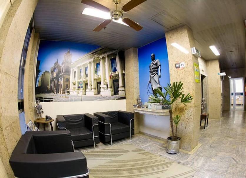 Lobby Zdjęcie