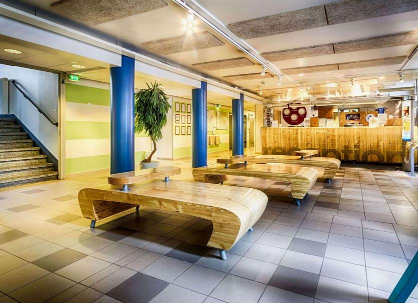 Lobby Zdjęcie