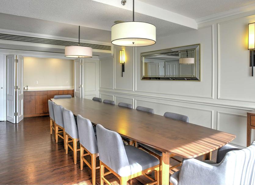 Sala konferencyjna Zdjęcie