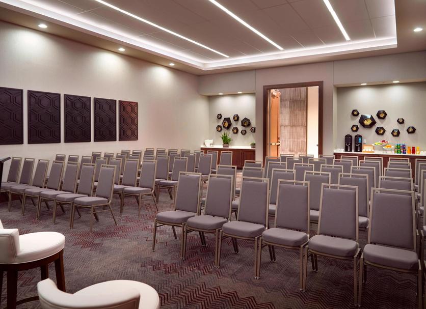 Sala konferencyjna Zdjęcie