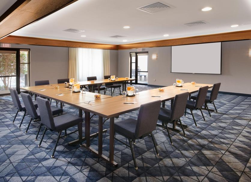 Sala konferencyjna Zdjęcie