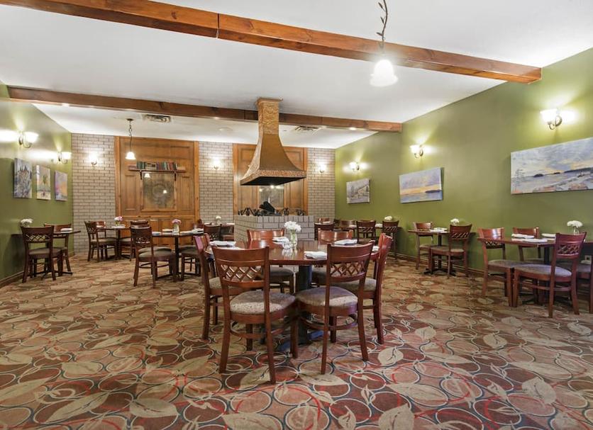 Restauracja Zdjęcie