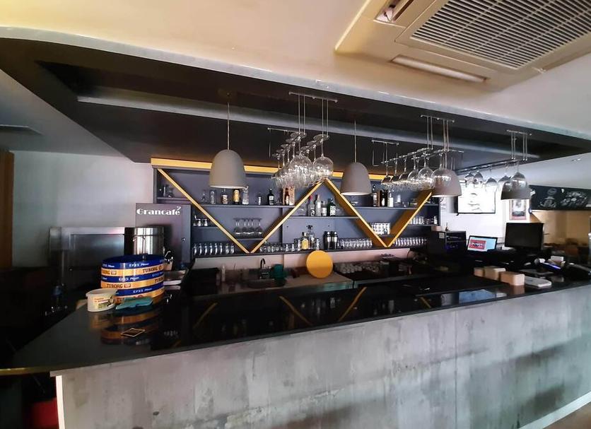 Bar Zdjęcie