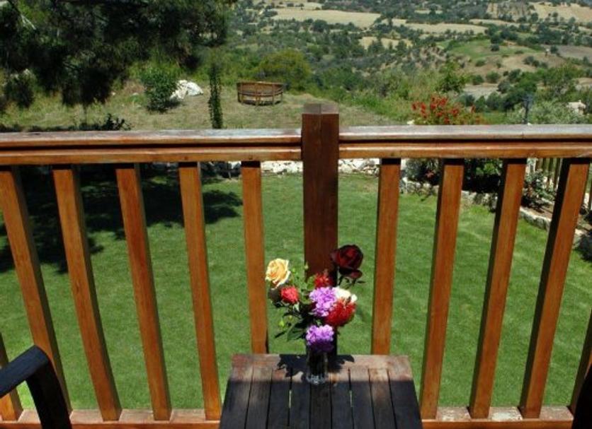 Balkon Zdjęcie