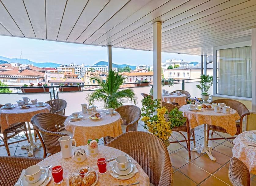 Restauracja Zdjęcie