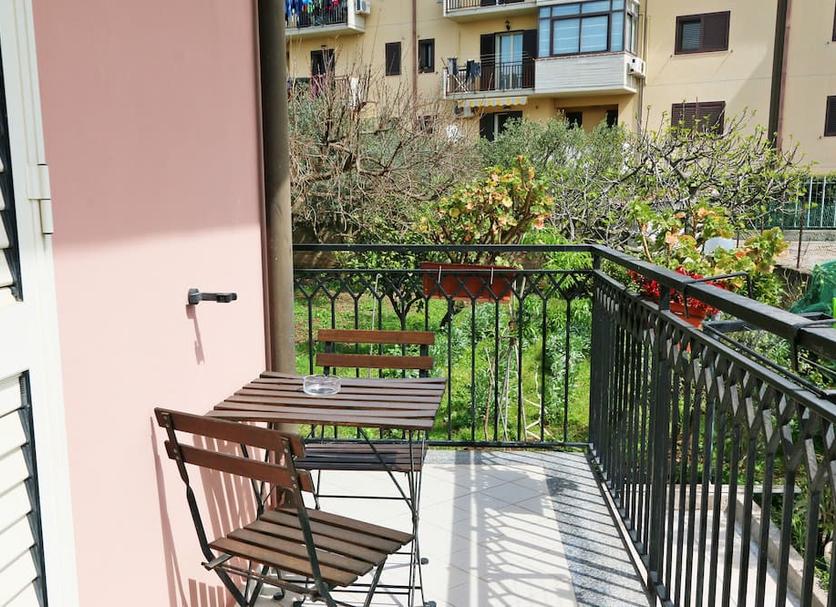 Balkon Zdjęcie
