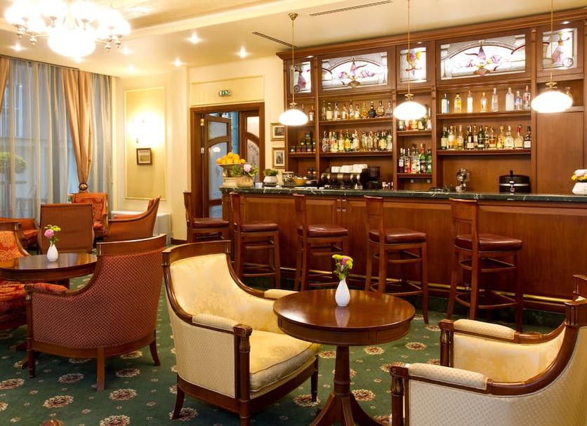 Bar Zdjęcie