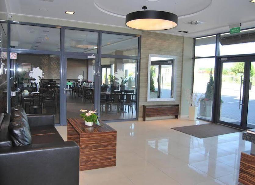Lobby Zdjęcie