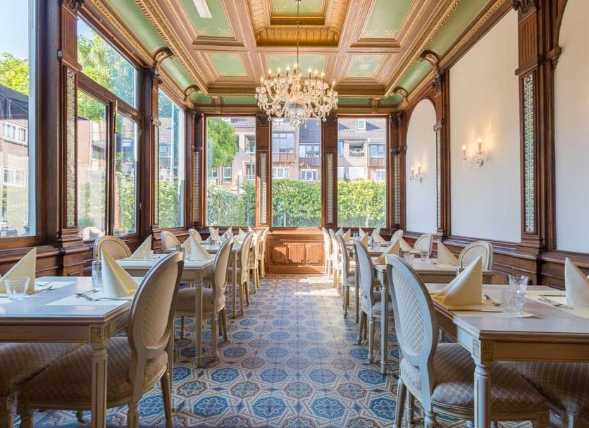 Restauracja Zdjęcie