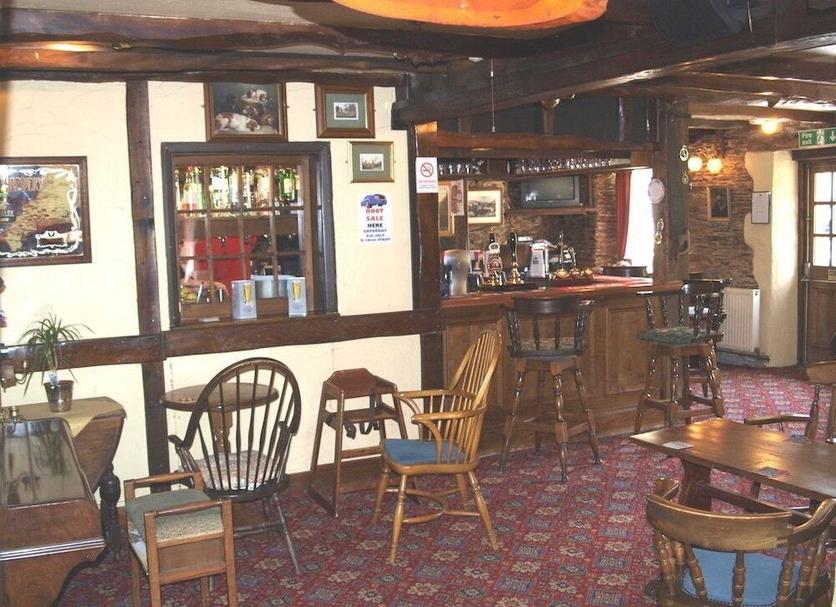 Bar Zdjęcie