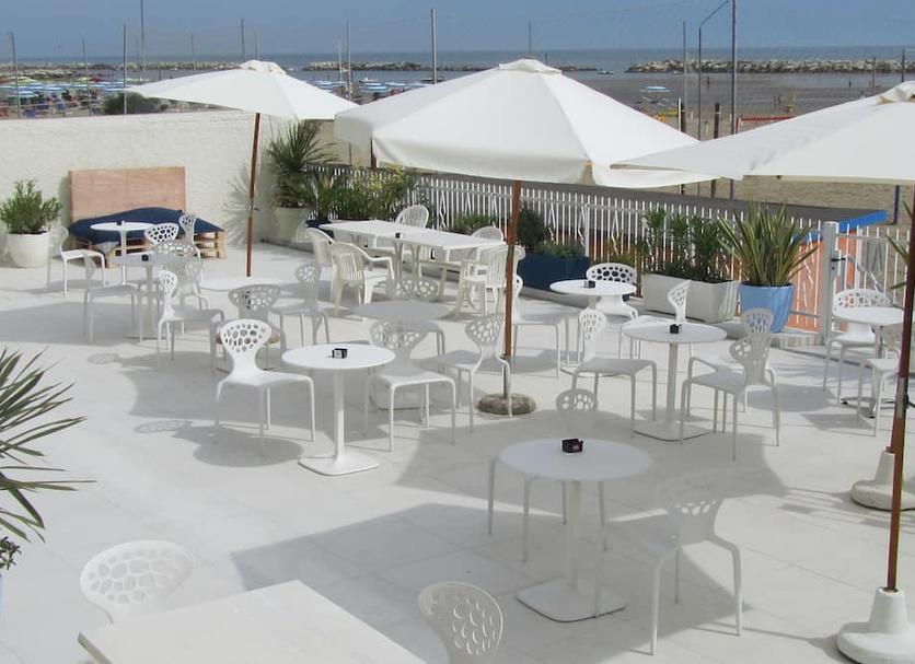 Patio Zdjęcie