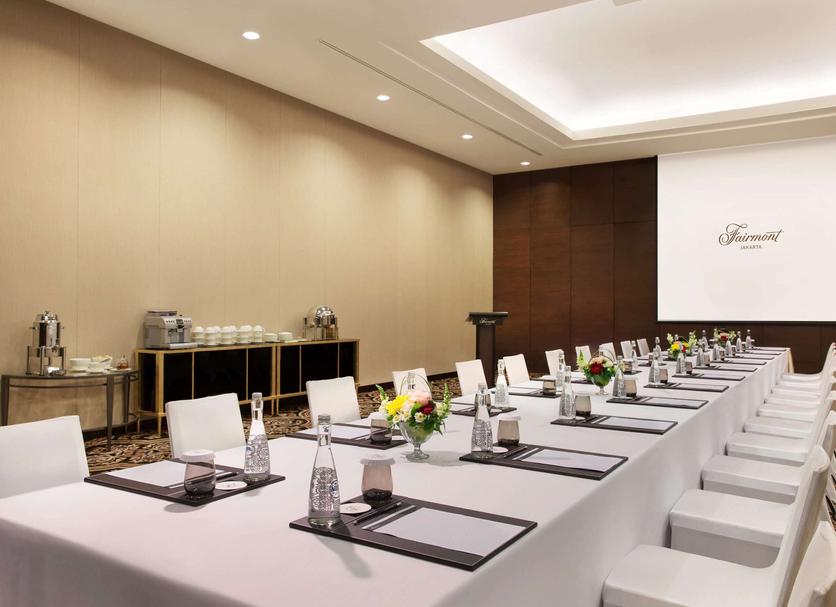 Sala konferencyjna Zdjęcie