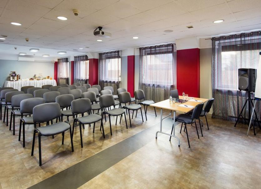 Sala konferencyjna Zdjęcie