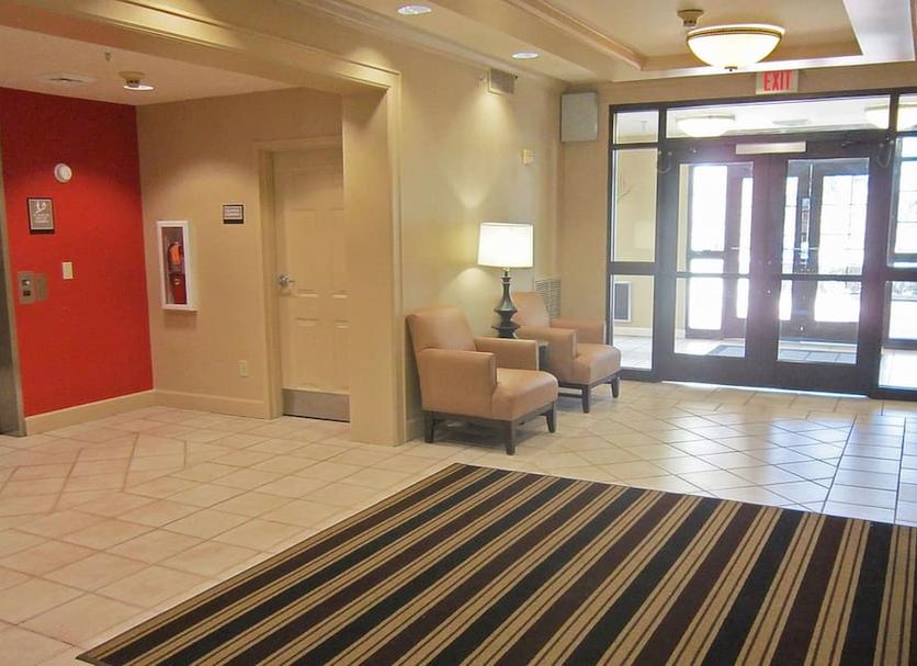 Lobby Zdjęcie
