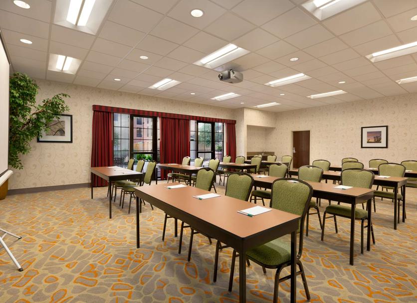 Sala konferencyjna Zdjęcie