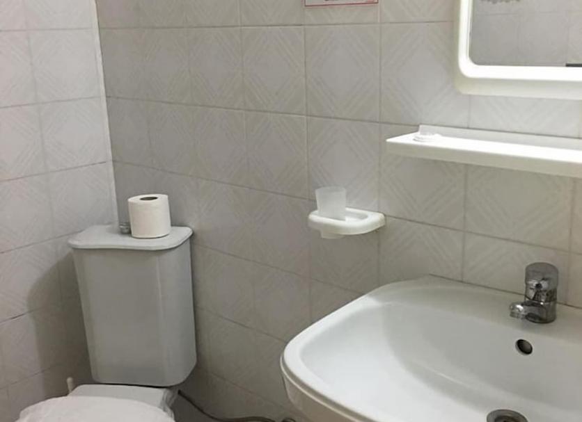 Łazienka Zdjęcie