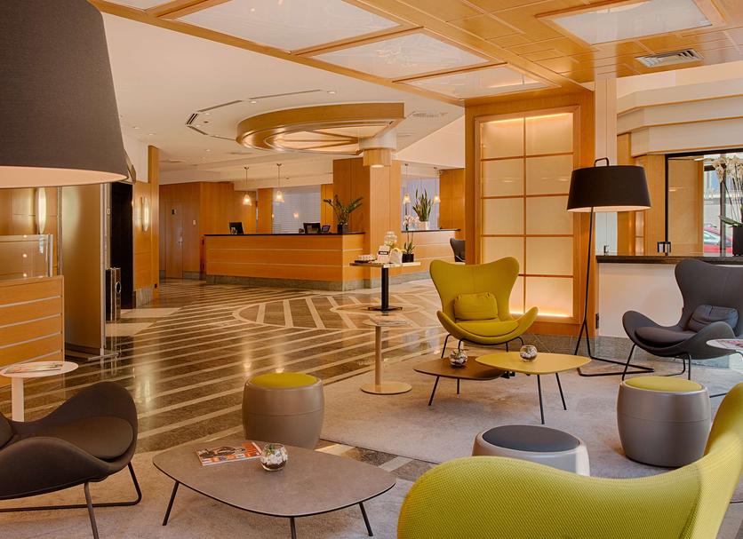 Lobby Zdjęcie