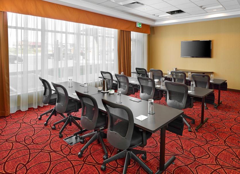 Sala konferencyjna Zdjęcie