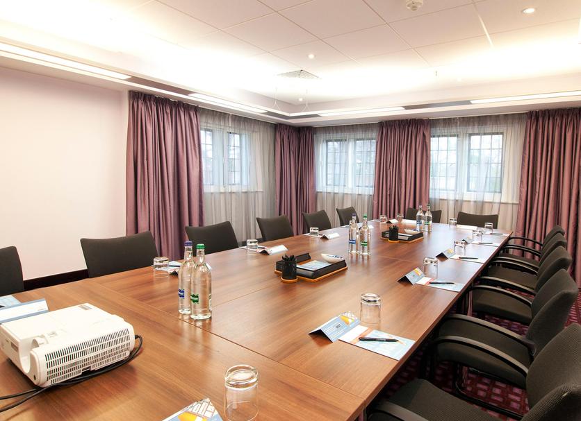 Sala konferencyjna Zdjęcie