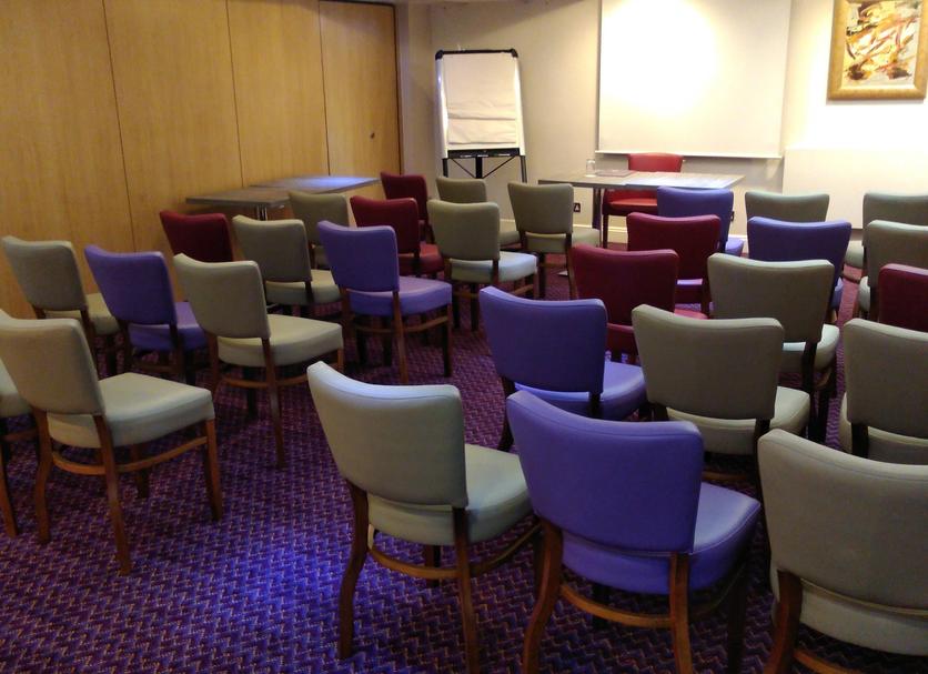 Sala konferencyjna Zdjęcie