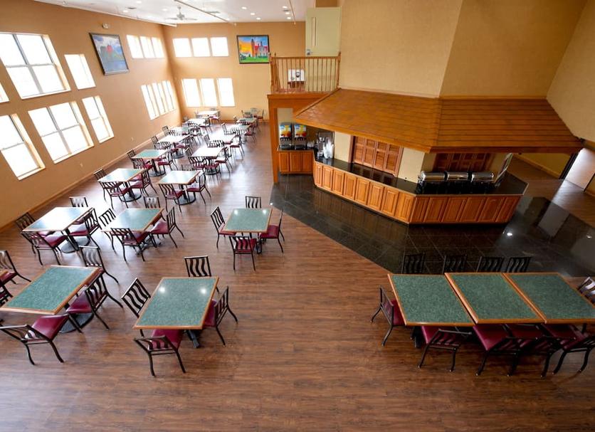 Restauracja Zdjęcie