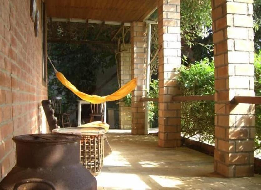 Patio Zdjęcie