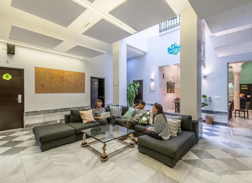 Lobby Zdjęcie