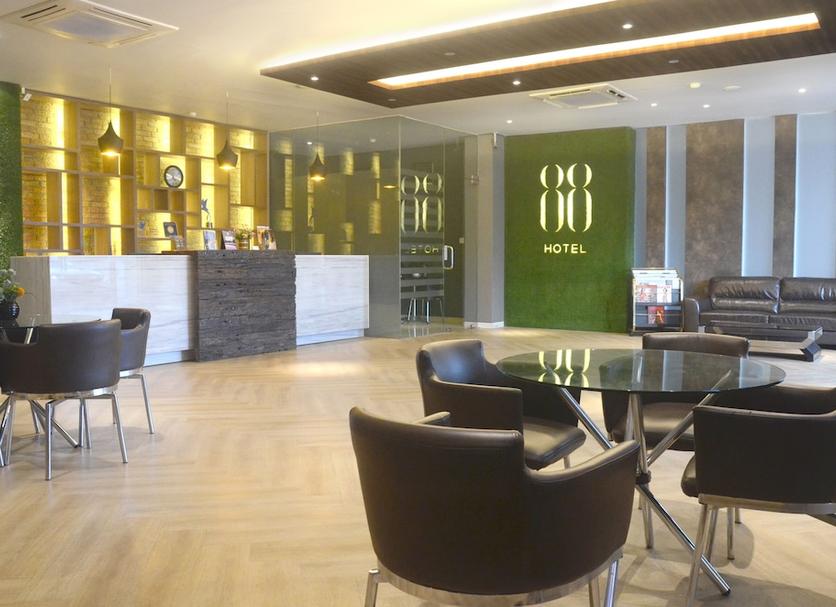 Lobby Zdjęcie