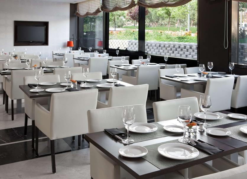 Restauracja Zdjęcie