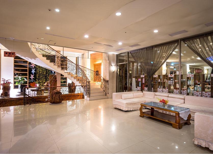 Lobby Zdjęcie